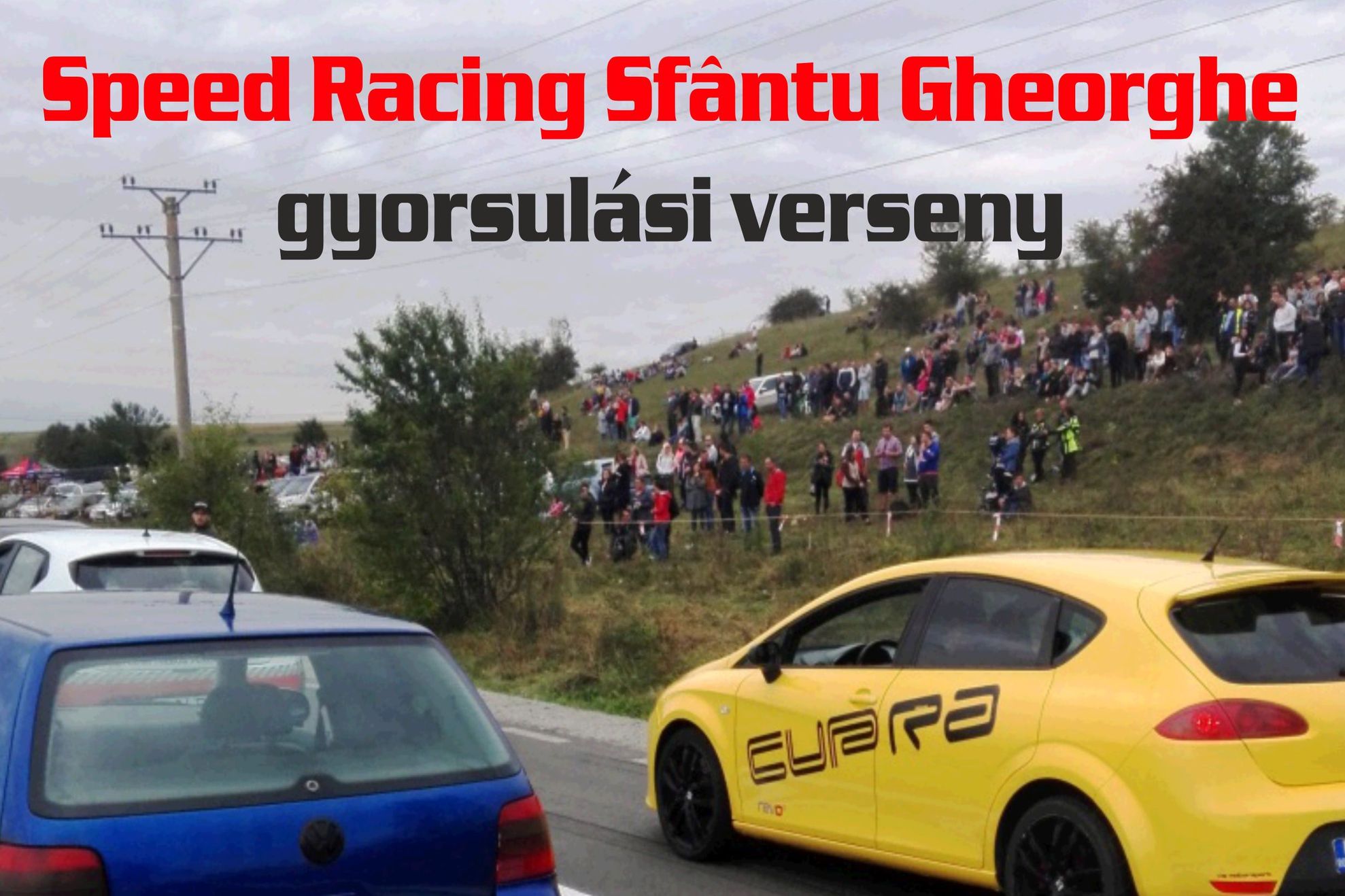 Ais Speed Racing SF GHEORGHE 1