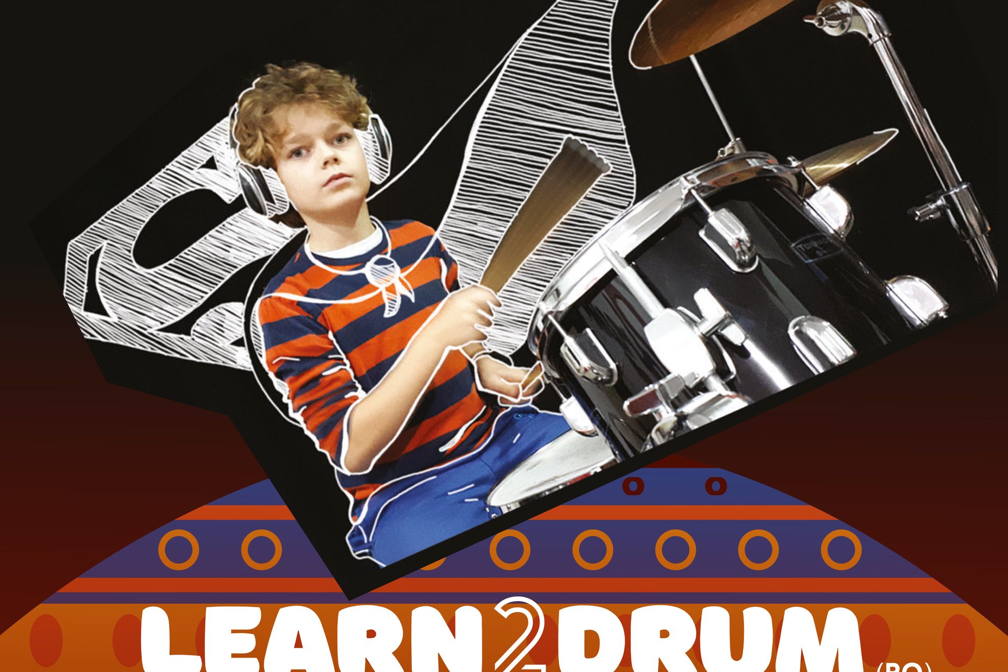 pm utos sepsi_learn2drum