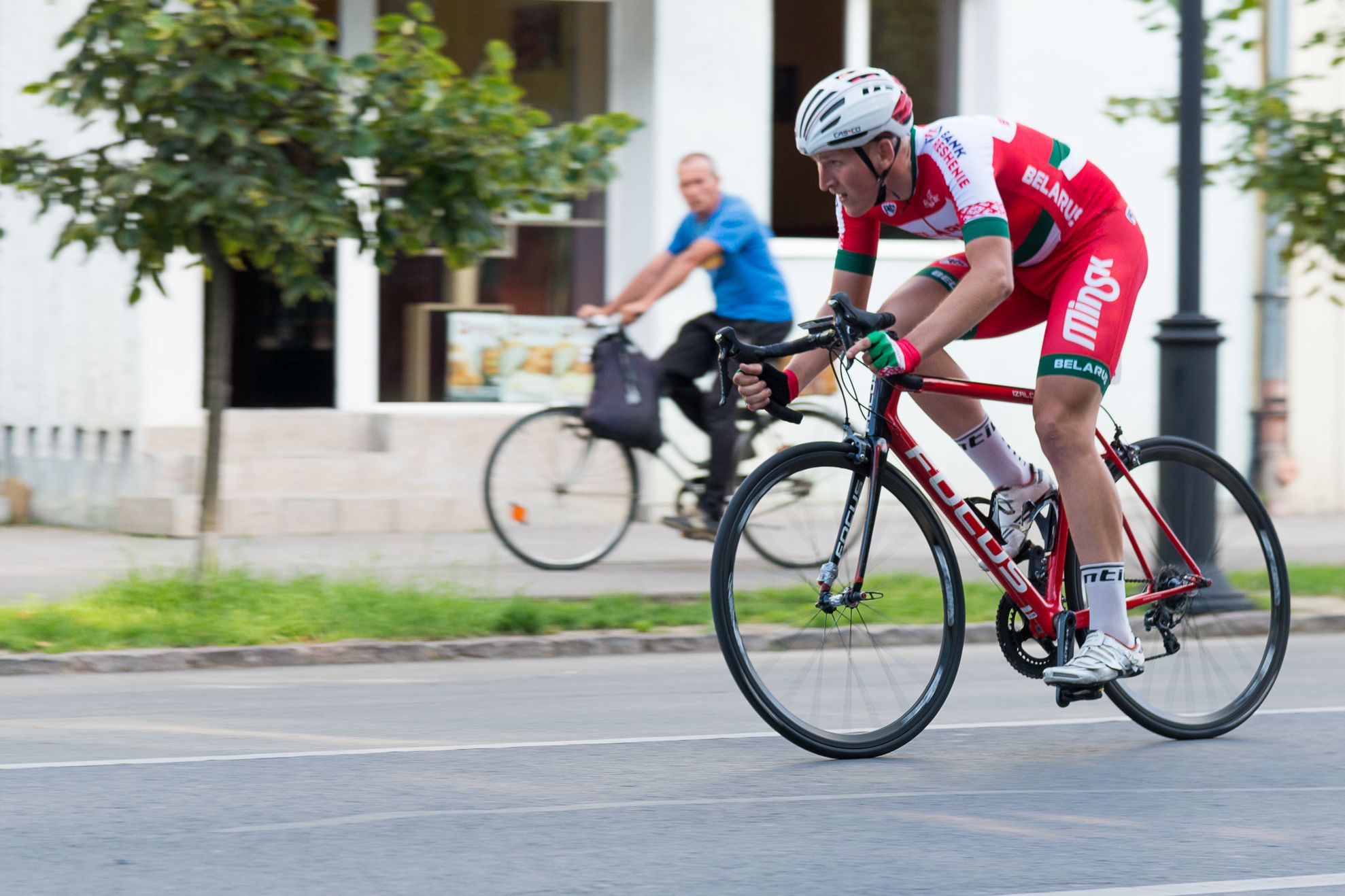 Turul Ciclist al Tinutului Secuiesc prolog 7 august 2019 - 38