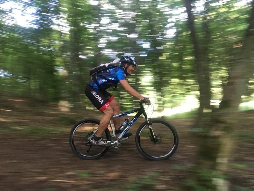 salvamont biciclisti