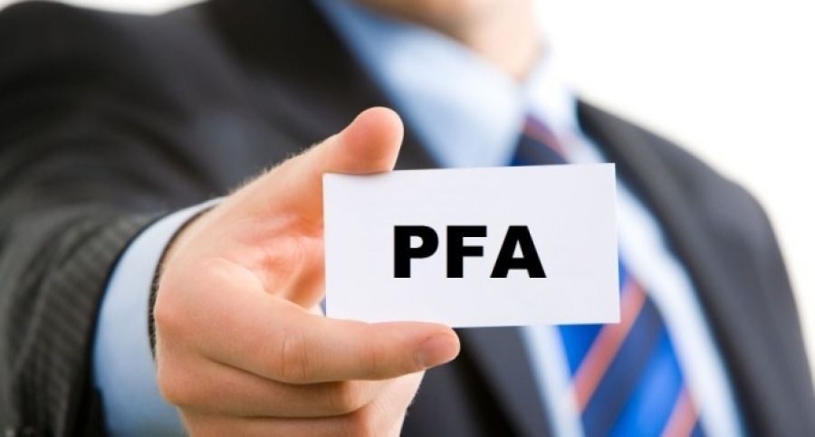 PFA
