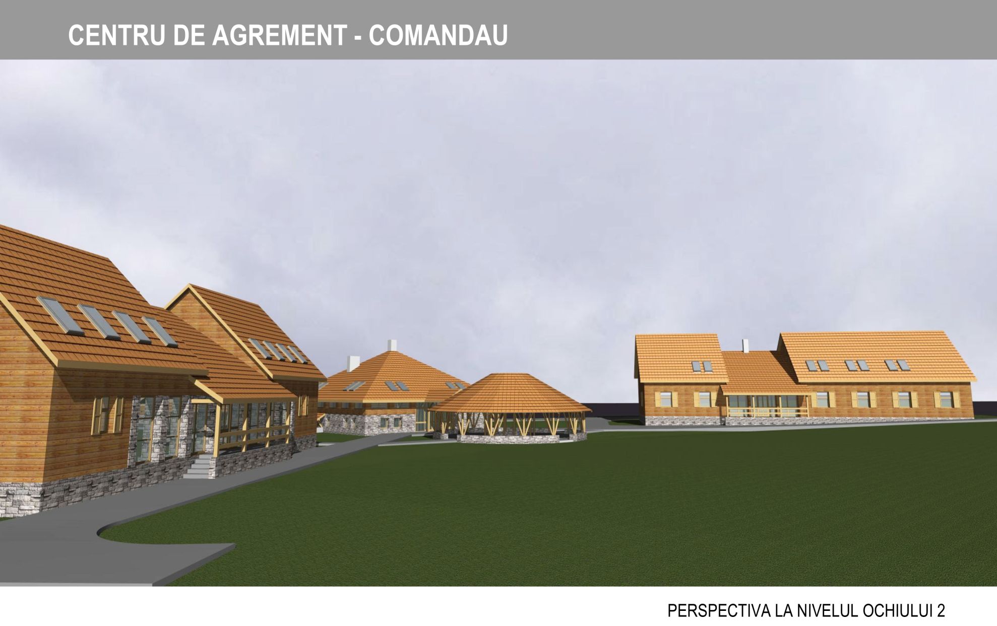 Proiect centru de agrement tabara Comandau martie 2017 - 3