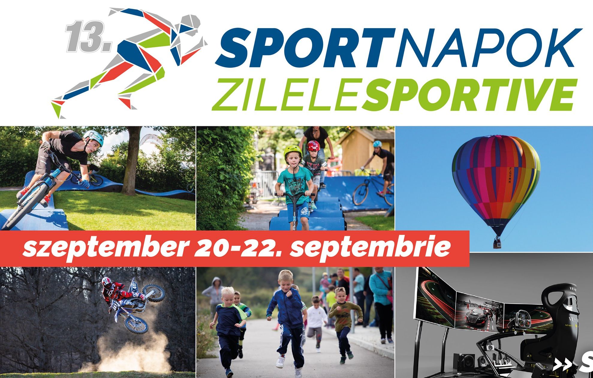 Zilele Sportive 2019