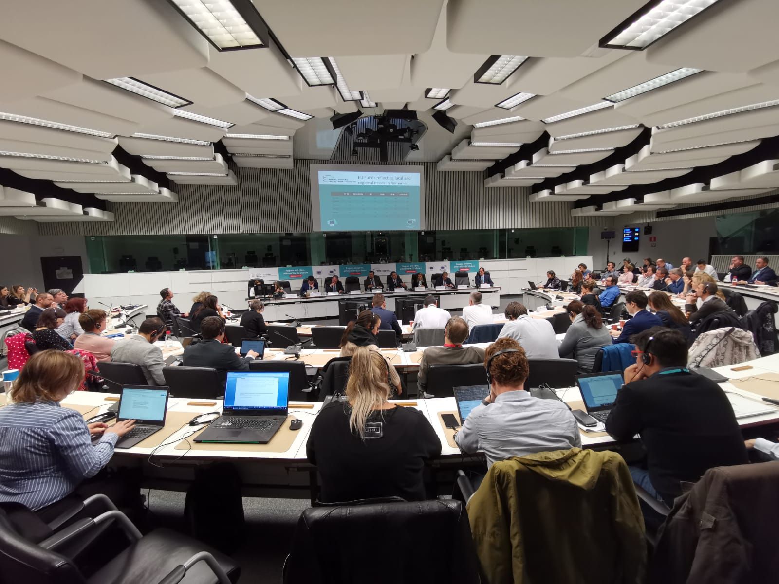Bruxelles conf2