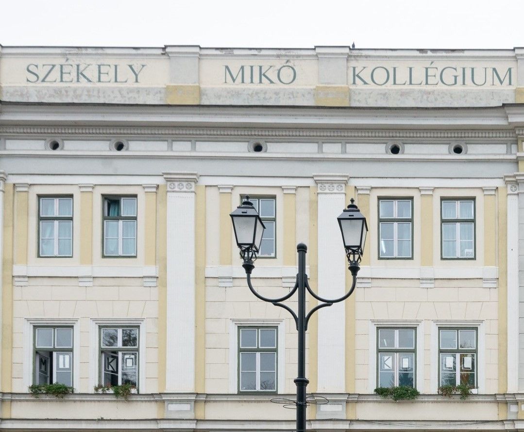 Colegiul Székely Mikó