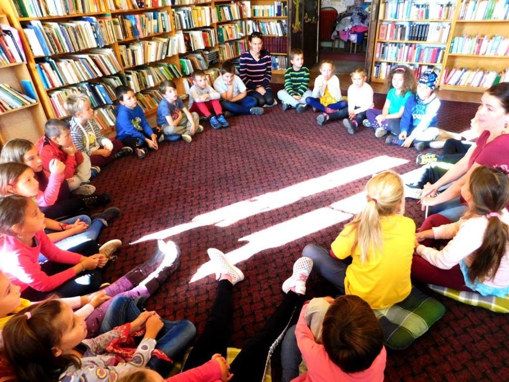 La drum cu lectura 2019 - 1