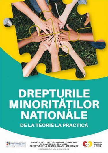 drepturi minoritati