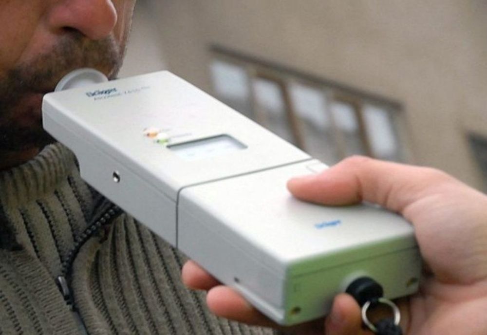 3 răniți în două accidente rutiere produse în weekend în județul Covasna