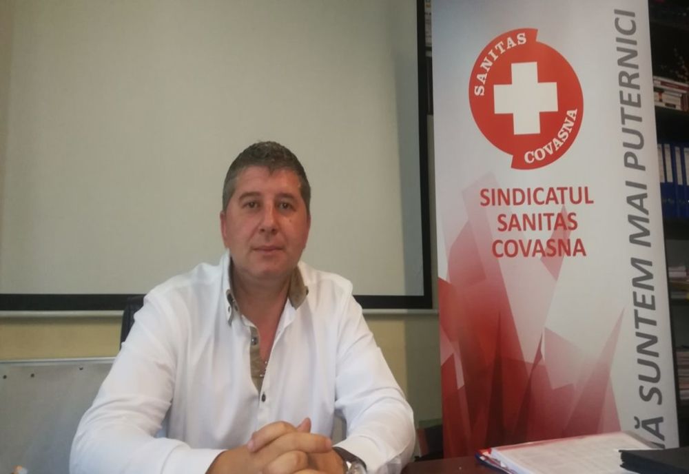 Victorie pentru Sanitas după doi ani de negocieri. Angajații din Sănătate au Contract Colectiv de Muncă 