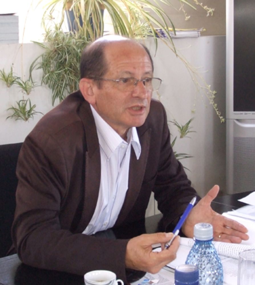 Hermant Rosner (ANAT): „E o chestiune de opțiune faptul că românii aleg concediile în străinătate”