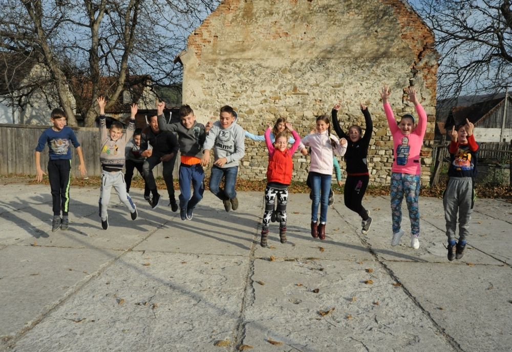 Educație culturală cu metode non-formale