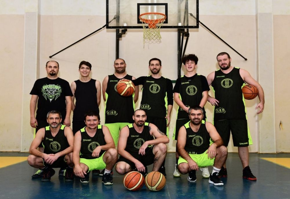 MNCR pierde prima etapă a Campionatului Județean de Baschet Amator Covasna