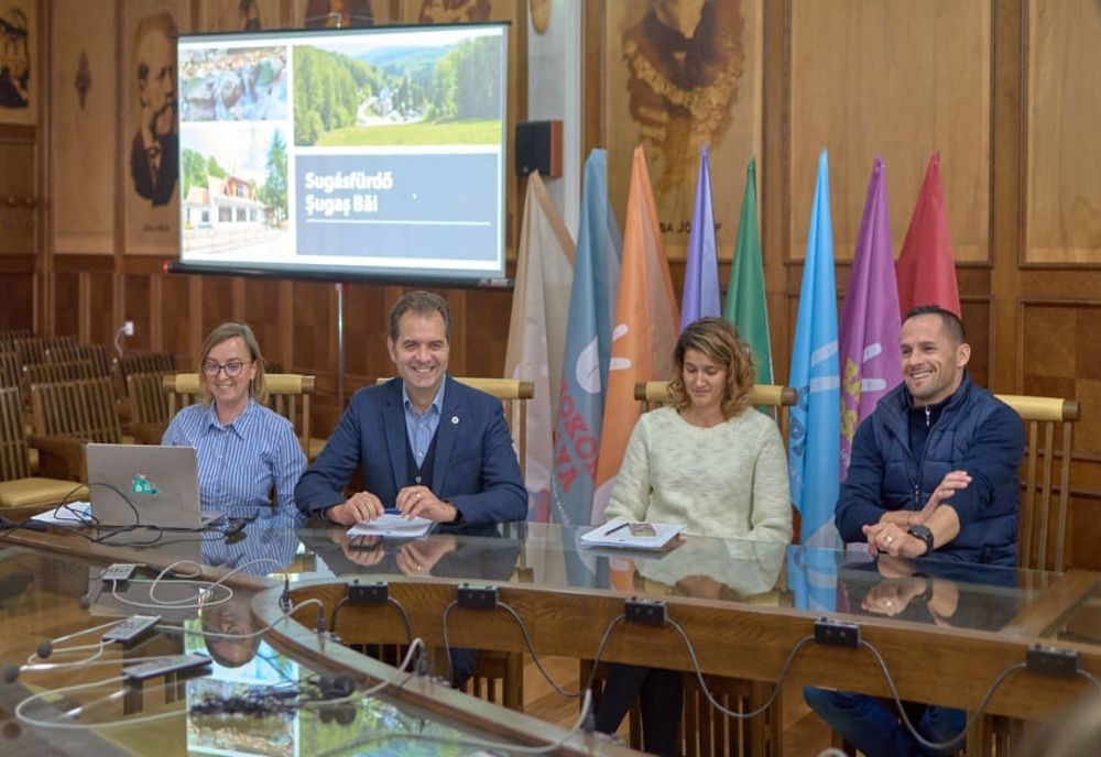 Concurs „Clasa Campionilor” pentru elevii de liceu din Sfântu Gheorghe