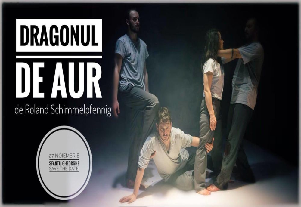 TAM Sfântu Gheorghe, finanțare de peste 80 mii lei pentru „Dragonul de Aur”