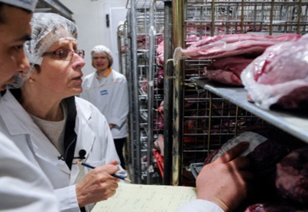 DSVSA Covasna intensifică controalele în domeniul siguranței alimentelor