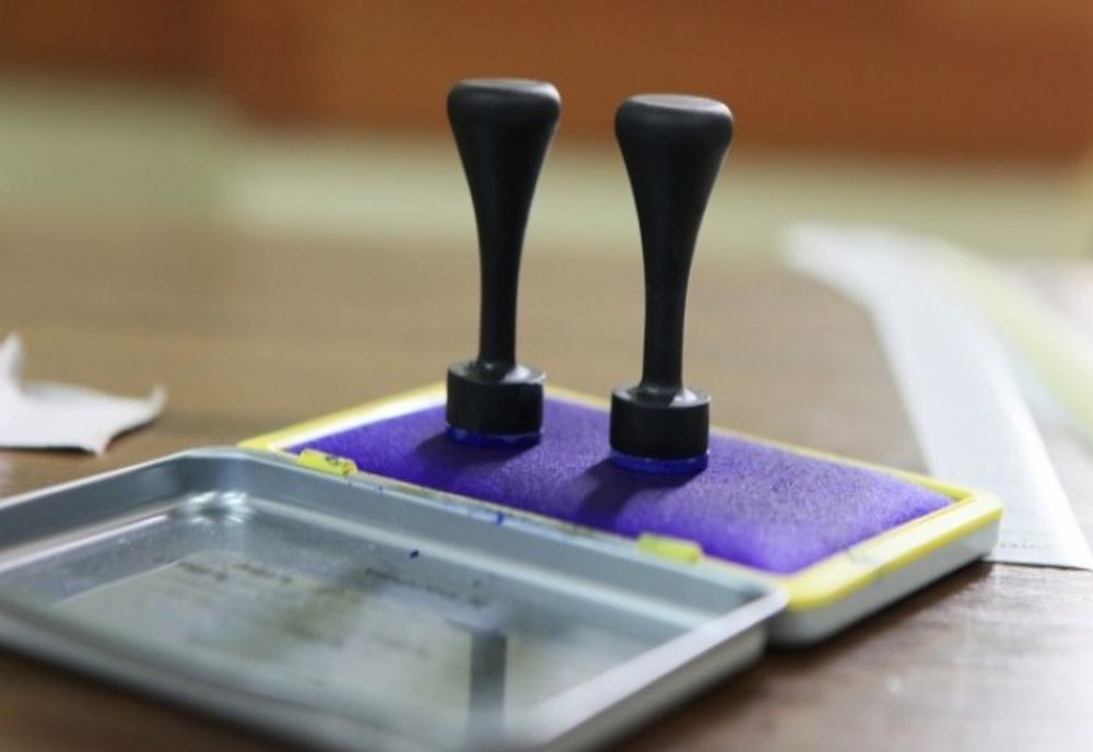 Judeţul Covasna revine pe ultimul loc la prezenţa la vot!