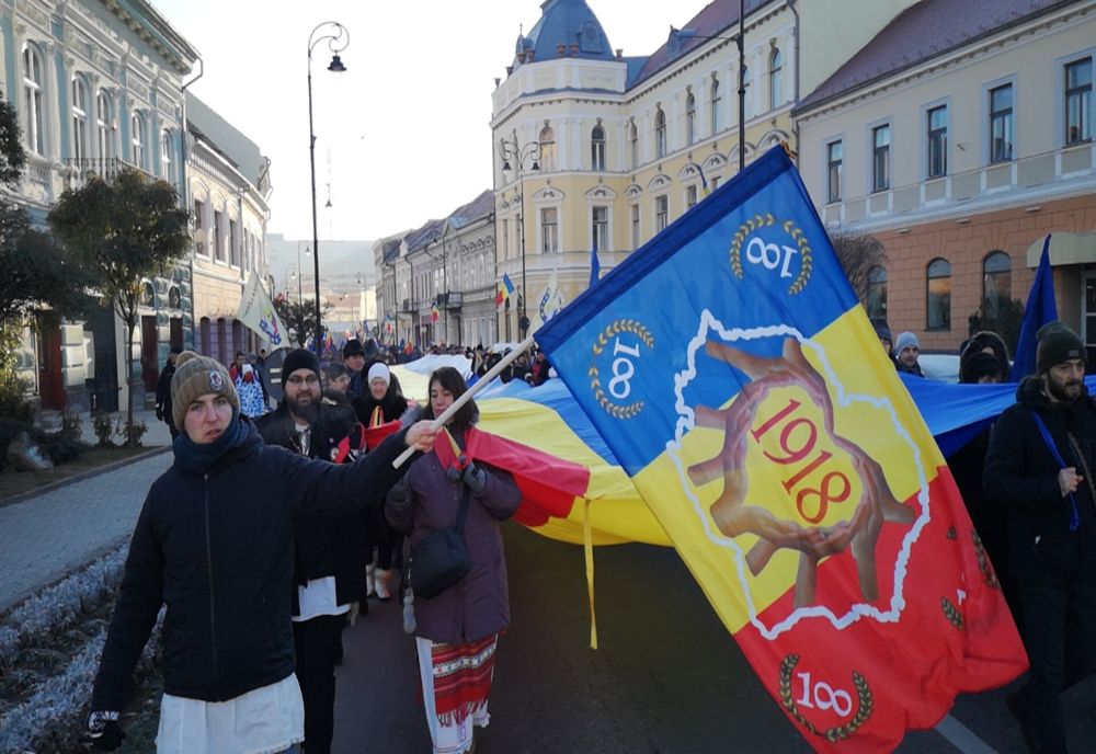 Programul complet al evenimentelor de Ziua Naţională în judeţul Covasna