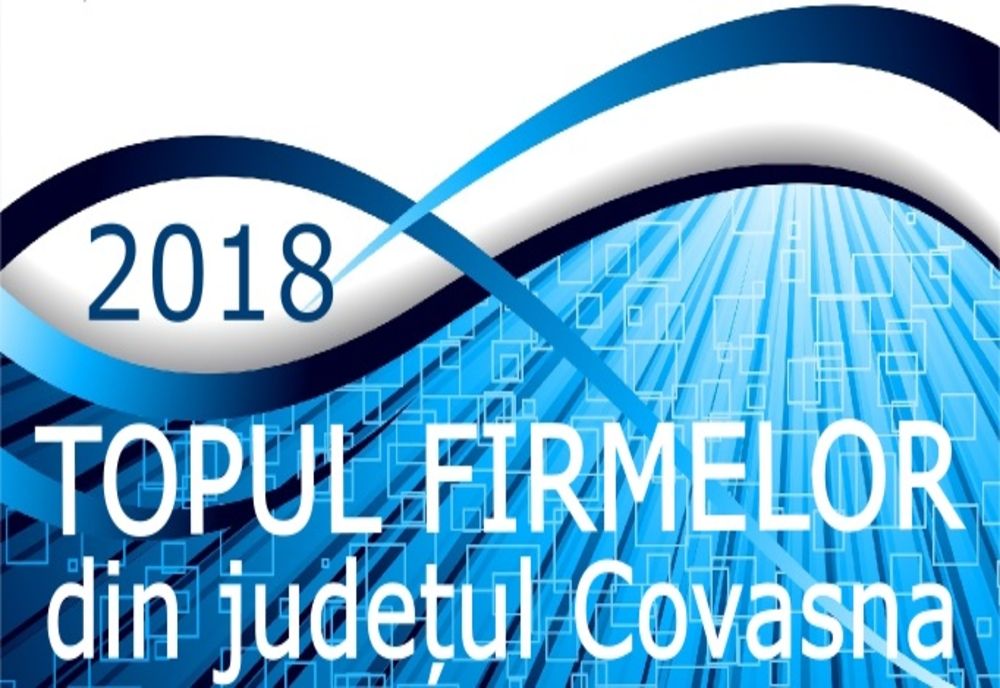 O firmă din industria cărnii, două premii la gala Topul Firmelor 2018 din județul Covasna