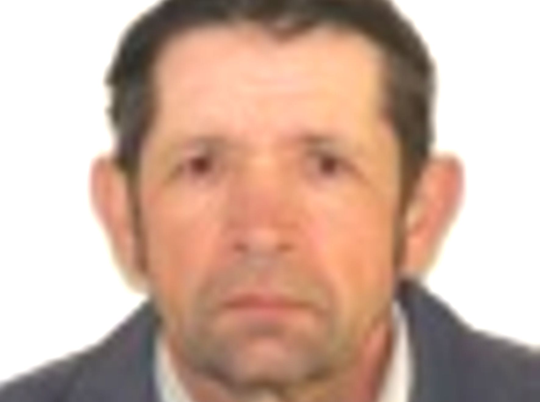 barbat disparut Chichis