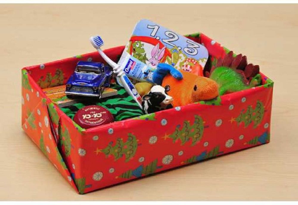 Un local din Sfântu Gheorghe începe pregătirile pentru Moș Nicolae: ateliere, târg de jucării și eveniment caritabil