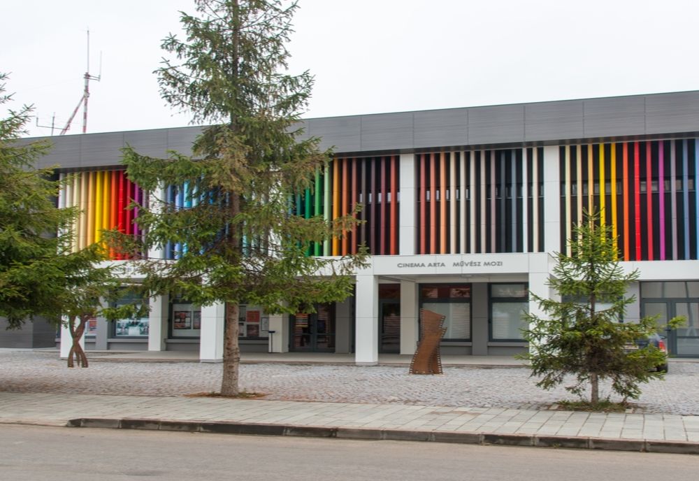 Filme la Cinema Arta în perioada 29 noiembrie – 05 decembrie