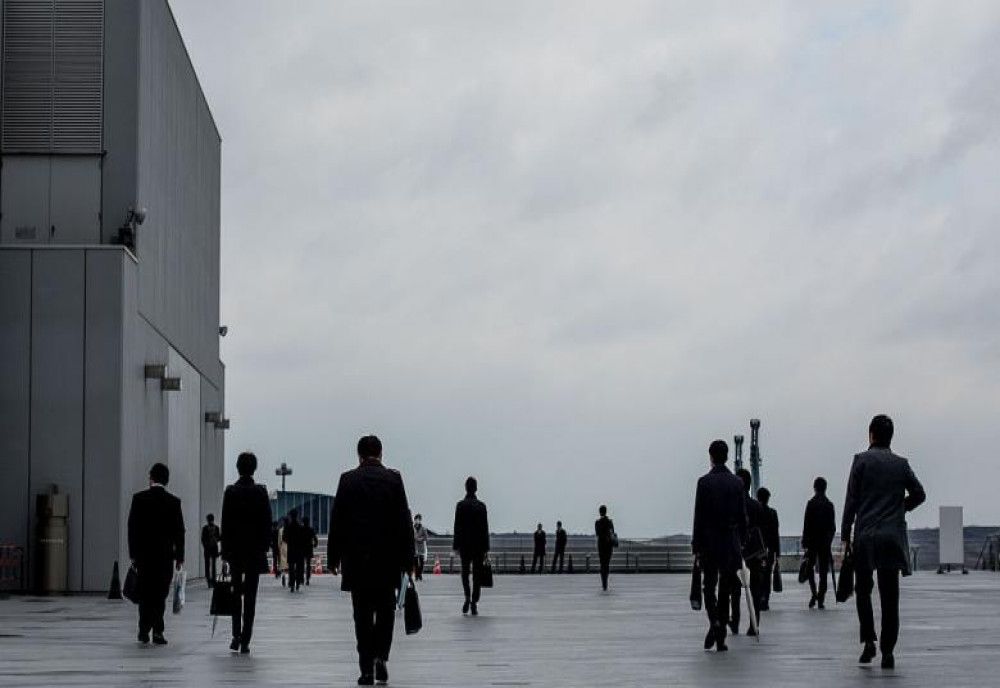  Microsoft a introdus săptămâna de lucru de patru zile în Japonia. Rezultatele au fost surprinzătoare 