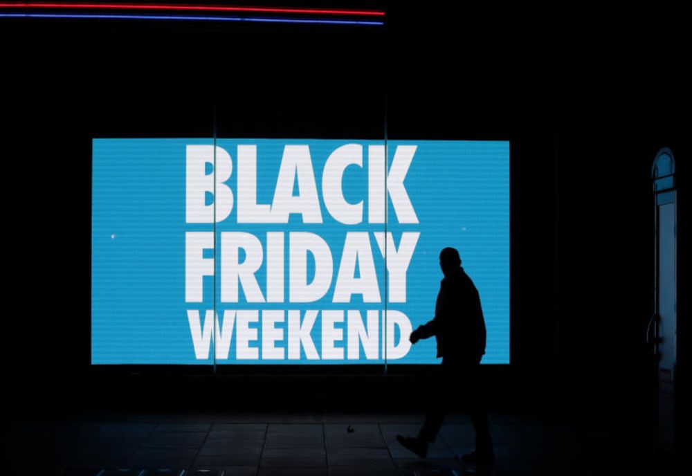 Atenţie! De „Black Friday” crește numărul de atacuri cibernetice