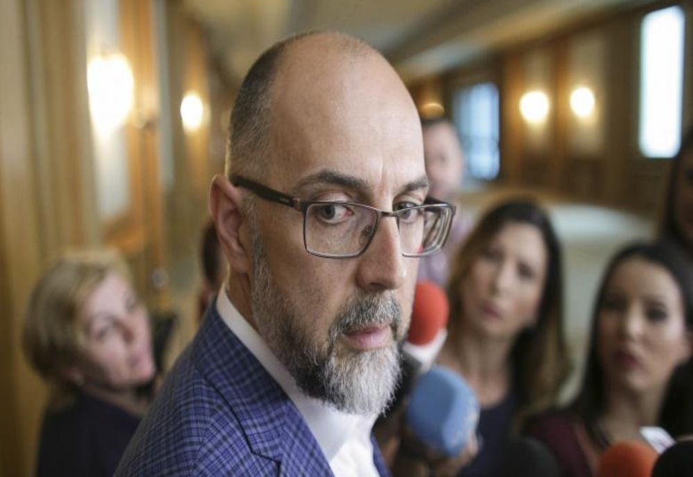Kelemen Hunor (UDMR): „Lipsa de dezbatere între candidaţi subminează ideea democraţiei”