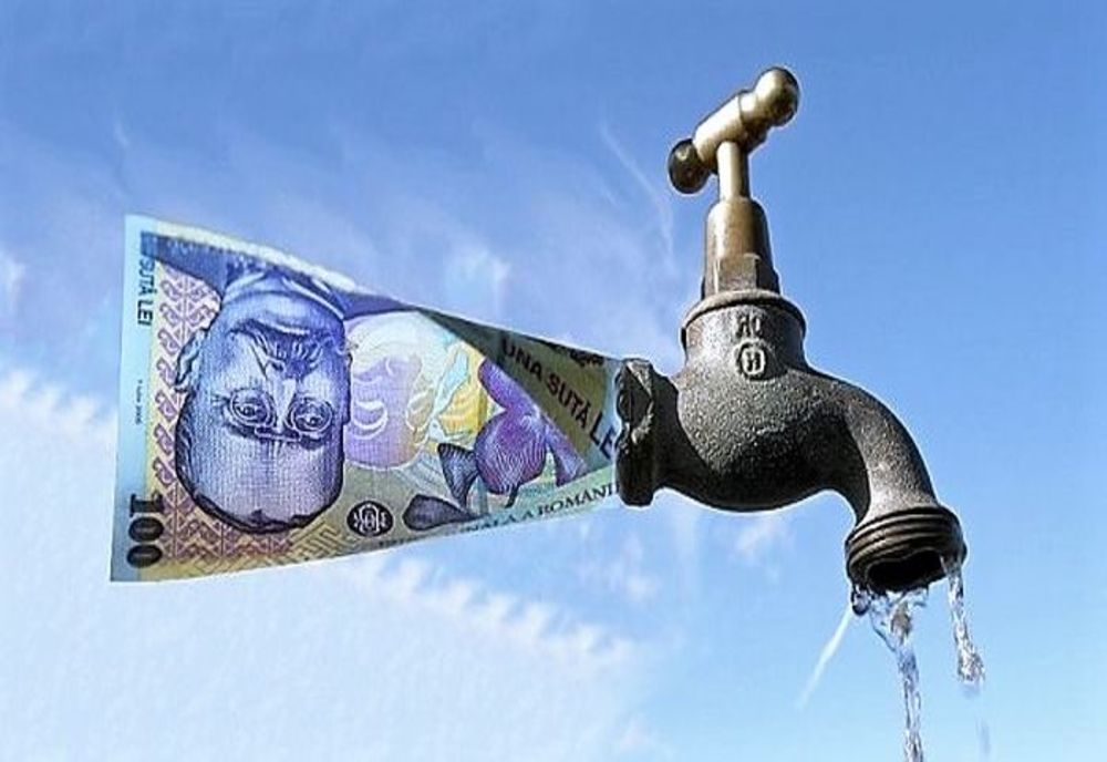 Noi tarife pentru apă și canalizare în mai multe localități covăsnene