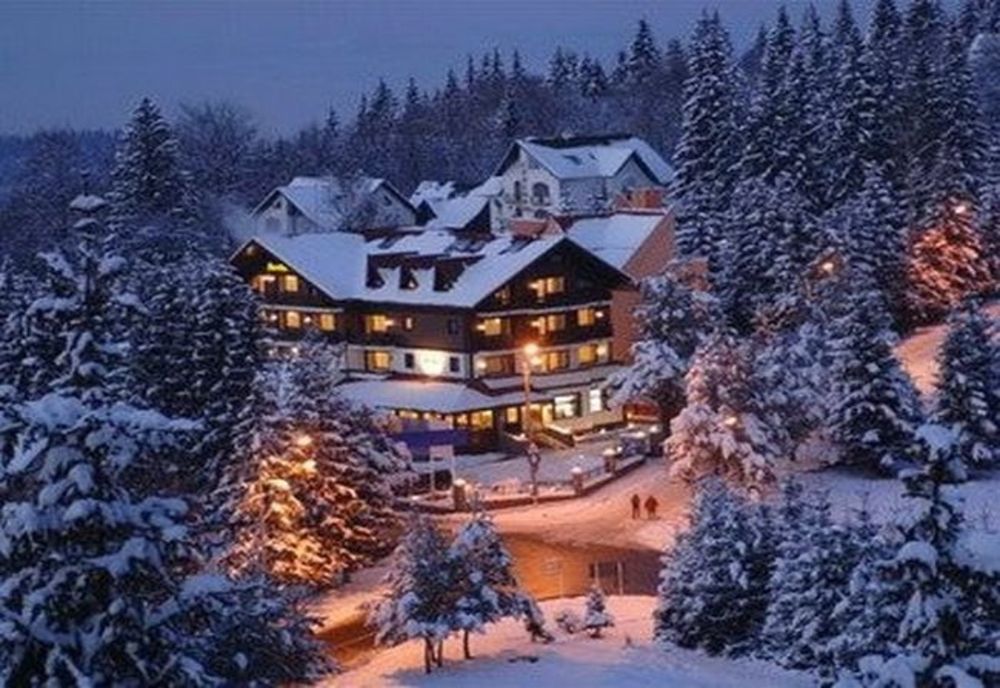 Pensiunile covăsnene, rezervate în proporție de 100% pentru Crăciun. Doar 10 locuri rămase pentru Revelion