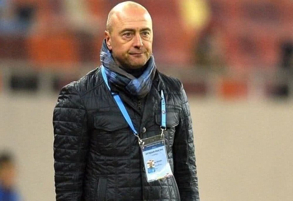 VIDEO. Leo Grozavu înainte de Dinamo - Sepsi OSK: „În ultima perioadă s-a greşit foarte mult împotriva noastră”