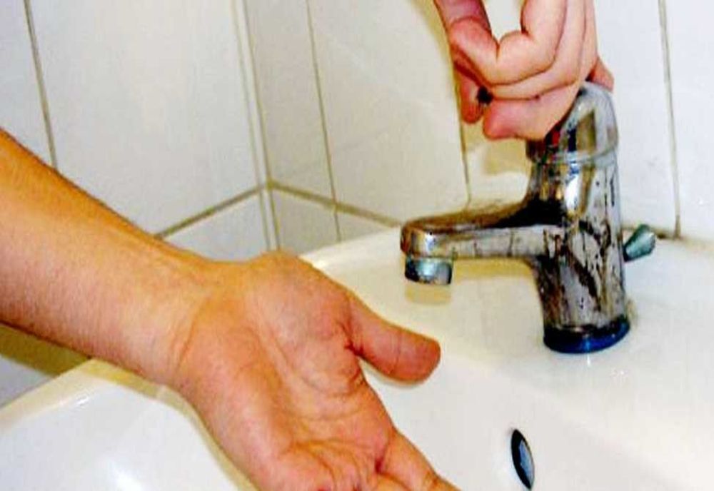 Un sat întreg din județul Covasna, fără apă săptămâna viitoare