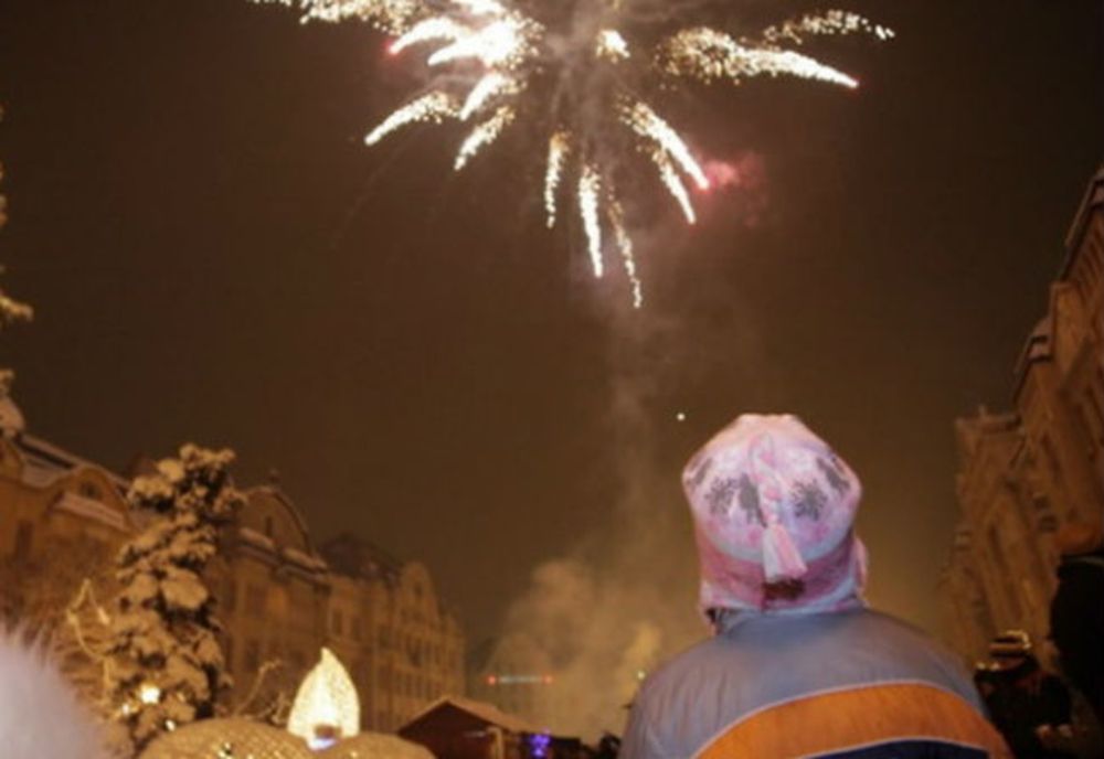 Revelion în siguranță! Recomandările polițiștilor covăsneni 