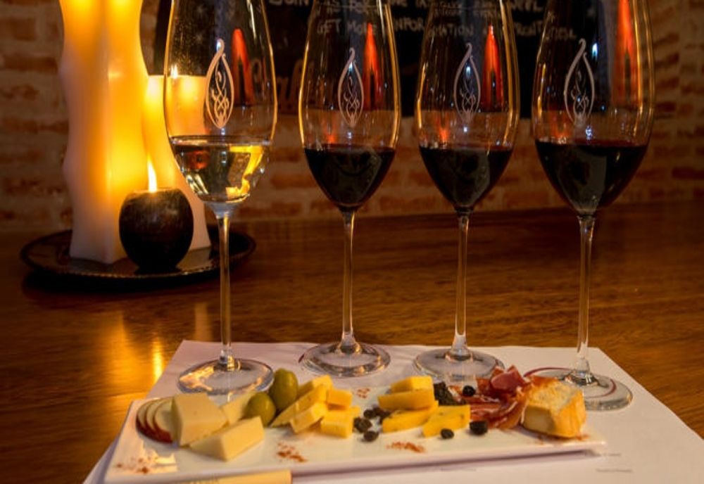 Vineri 13, zi cu noroc la Lucky Day Szimpla Sfântu Gheorghe