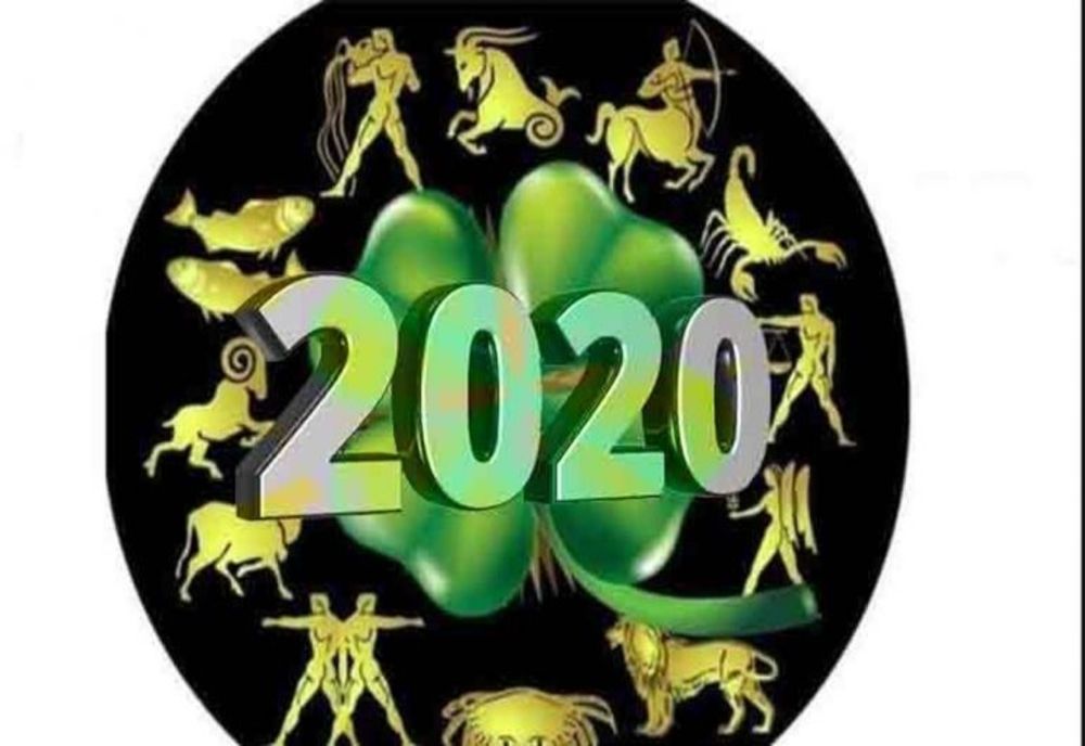 Horoscopul lunii ianuarie: Capricornii vor fi plini de energie