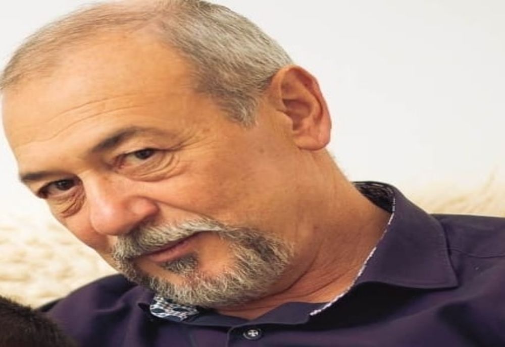 Todor Iulian-Constantin este noul prefect de Covasna