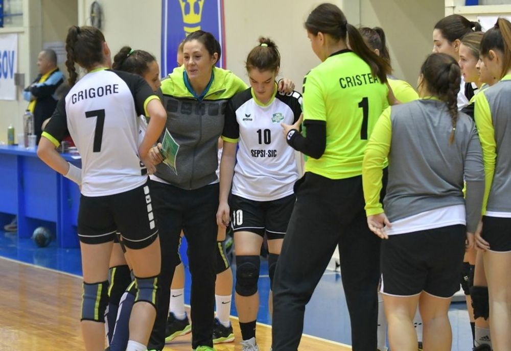 ACS Sepsi SIC, un nou proiect ambițios. Echipă de handbal feminin la Sfântu Gheorghe 