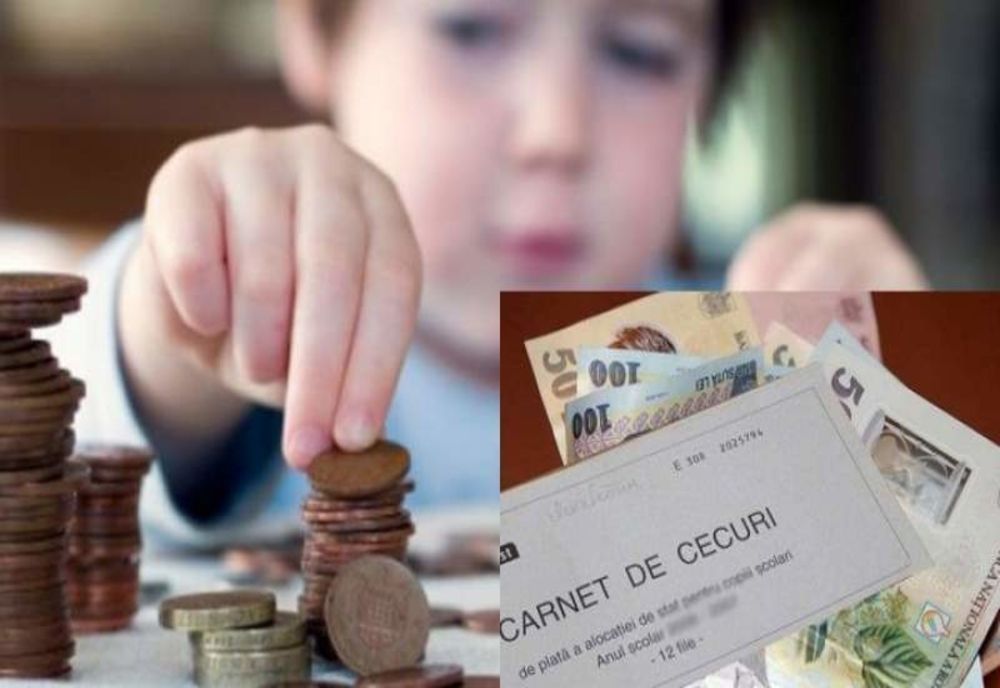 Se dublează alocaţiile copiior. Ministerul Finanţelor dă asigurări că nu vor fi majorări de taxe