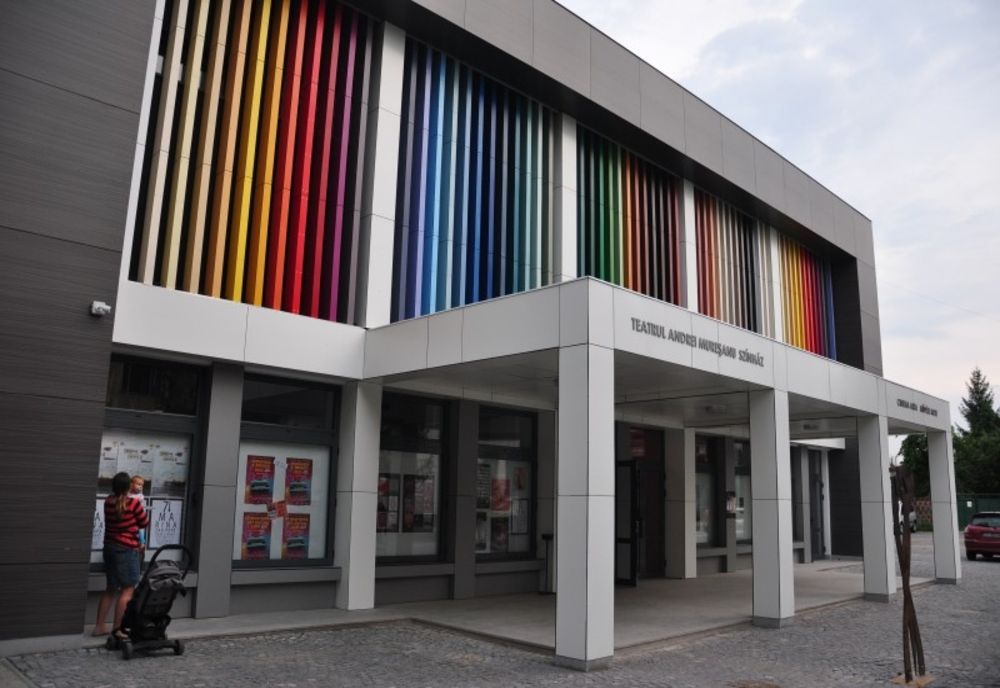 Managerul TAM, Anna Popa: „Sper din tot sufletul ca 2020 să fie un an cel puțin la fel de plin și bun”