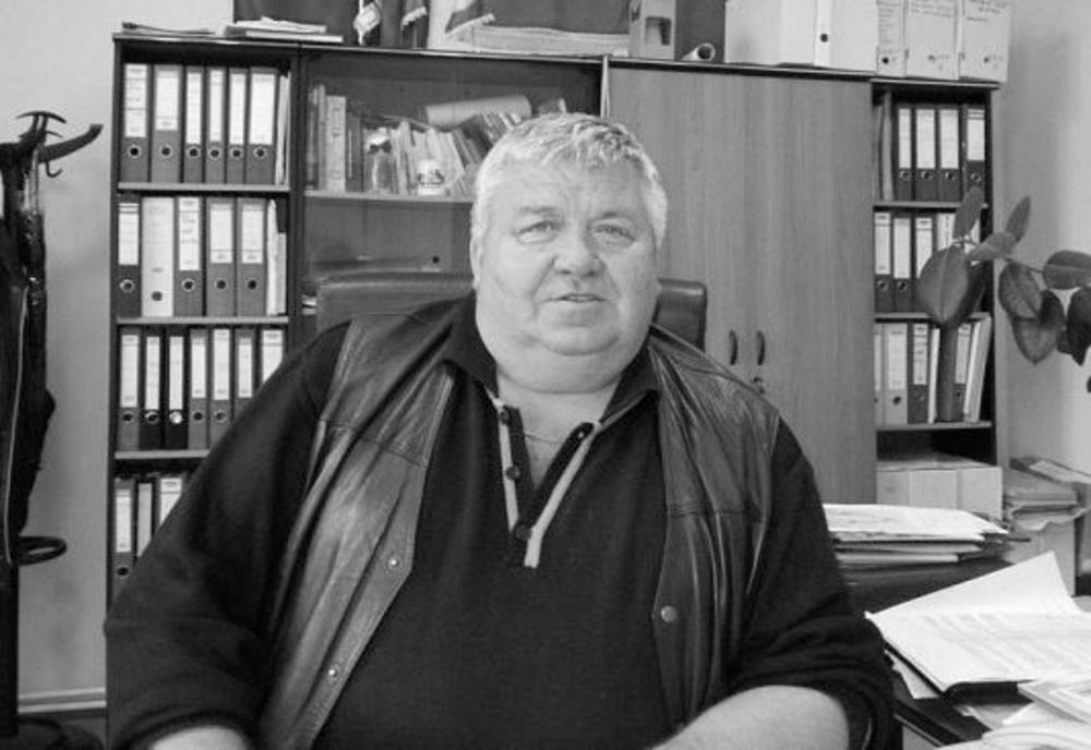 A murit Berde József, primarul comunei Ghidfalău