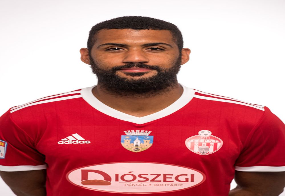 Noi schimbări în lotul Sepsi OSK: Konongo Hugo a plecat de la echipă