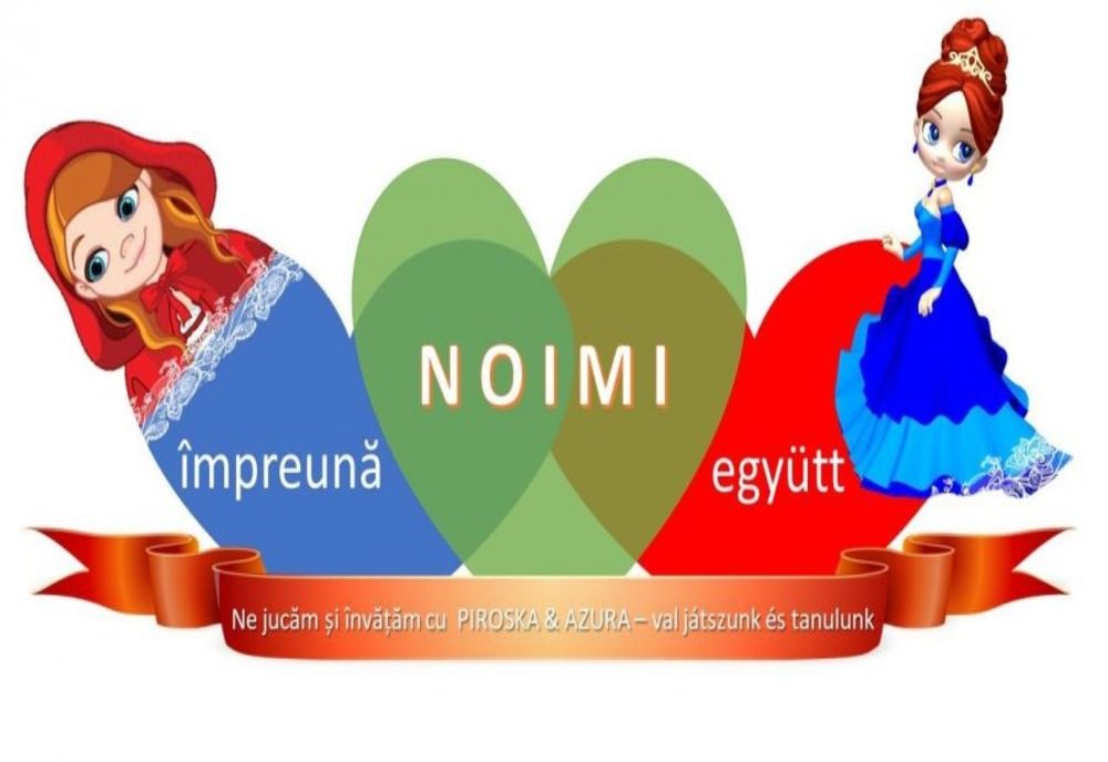 Proiectul „NOIMI” are canal de YouTube