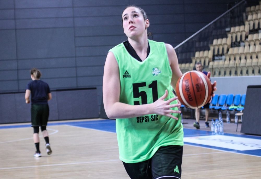 Artego Bydgoszcz și Sepsi – SIC Sfântu Gheorghe se întâlnesc din nou joi seara