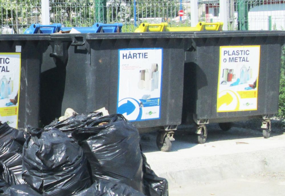 Reduceri de început de an la plata taxei de salubrizare 