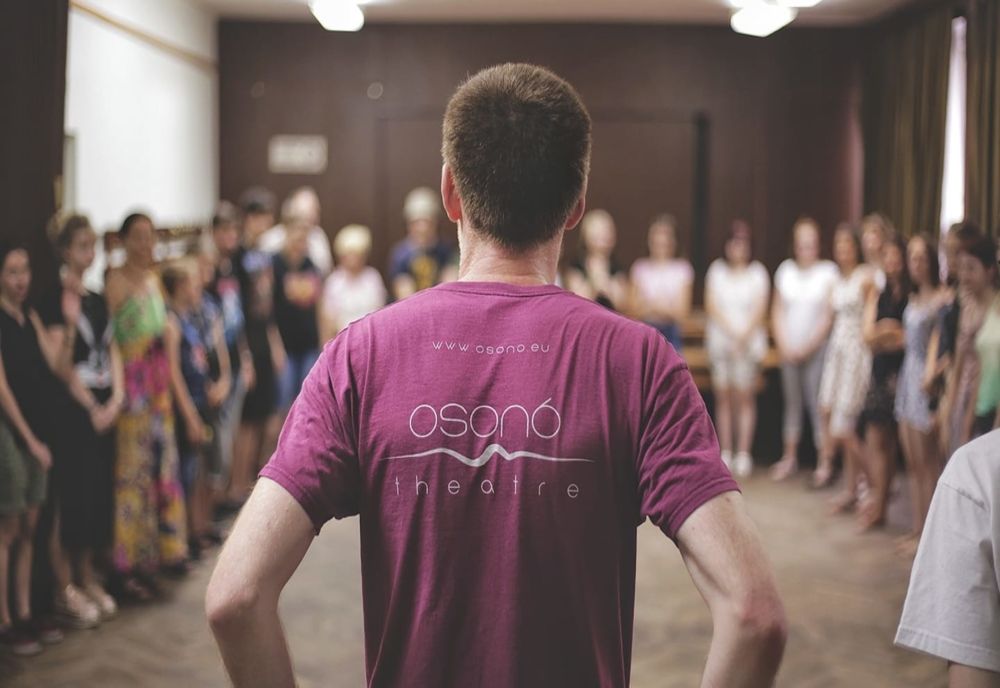 Peste 130.000 lei investiți în proiectele Teatrul Independent Osonó, în 2019