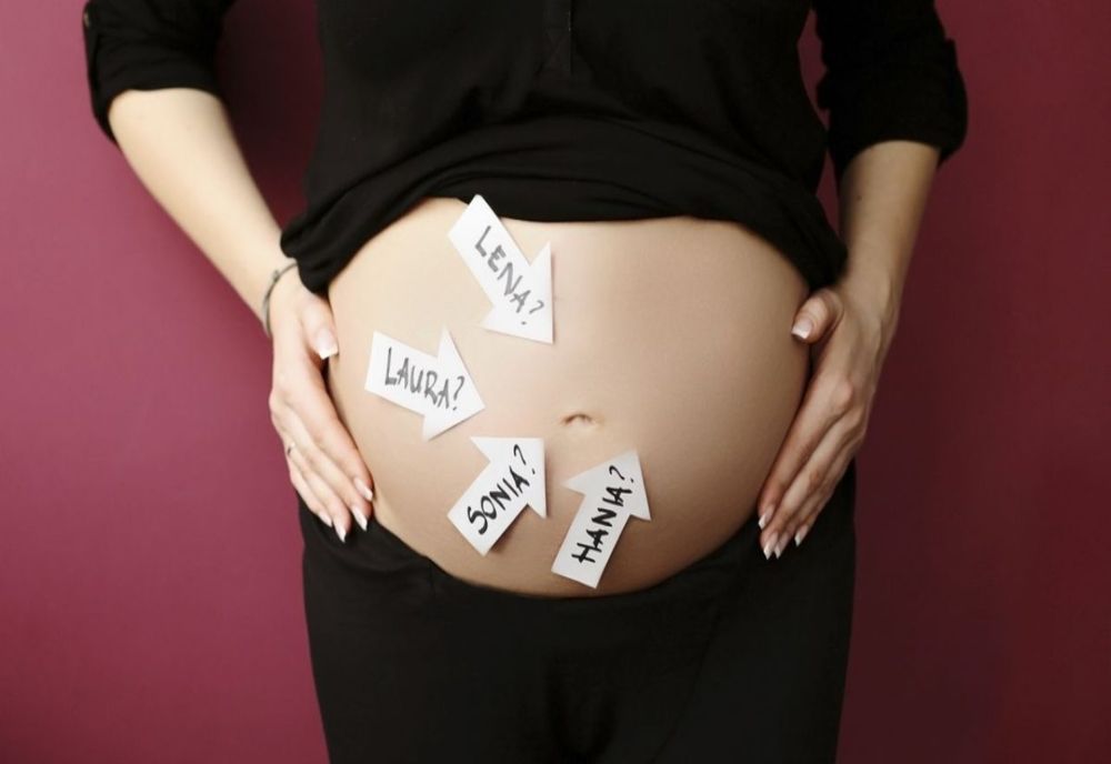 Milán și Hanna - cele mai populare nume de copii în 2019 la Sfântu Gheorghe