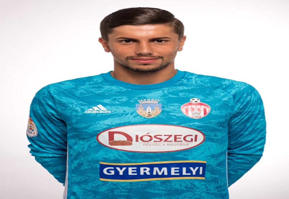 Horațiu Moldovan pleacă de la Sepsi OSK