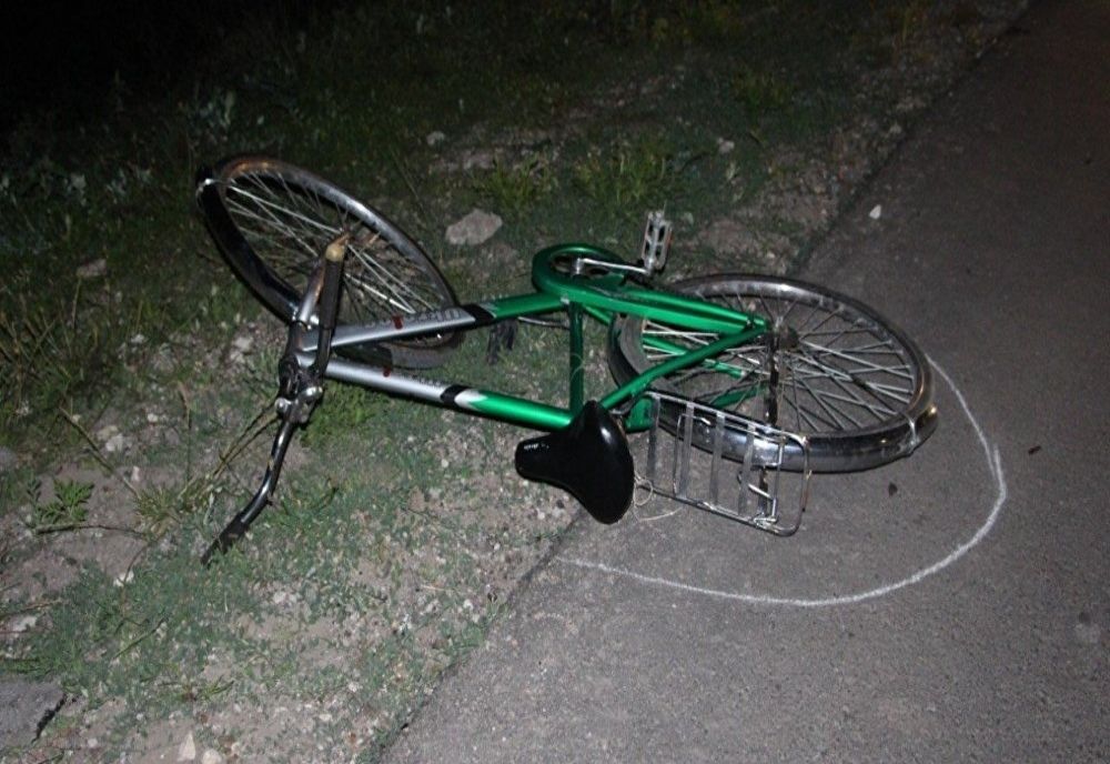 Biciclist accidentat mortal de un șofer începător care consumase alcool