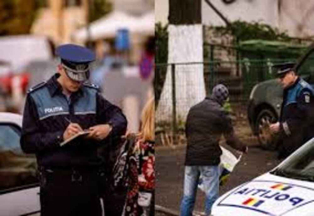 Poliţia explică în ce condiţii ne poate verificaq bagajele