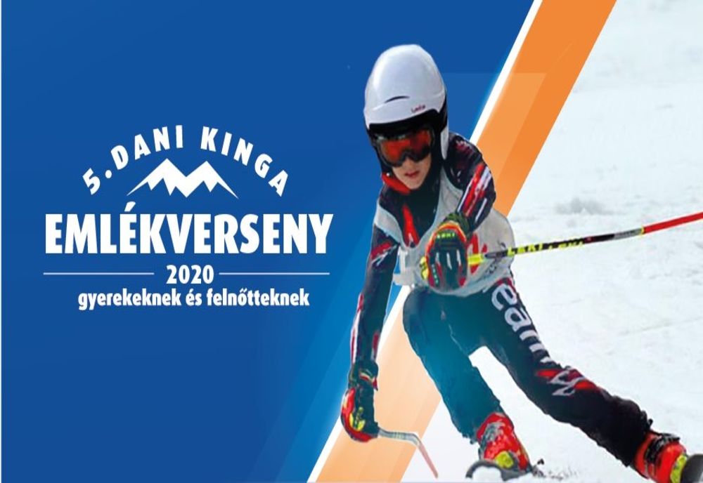 Memorialul Dani Kinga, în weekend, la Șugaș Băi